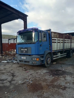 Man 18.272, снимка 2