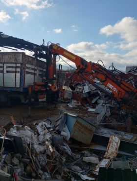 Man 18.272, снимка 1