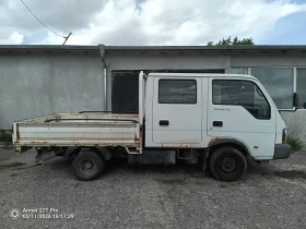 Kia K2500 2.5, снимка 3