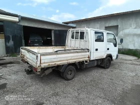 Kia K2500 2.5, снимка 11