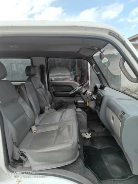 Kia K2500 2.5, снимка 9