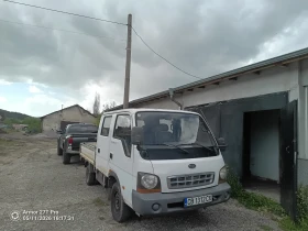 Kia K2500 2.5, снимка 2