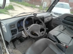 Kia K2500 2.5 | Mobile.bg � ����� ������ 6
