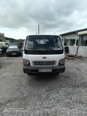 Kia K2500 2.5 | Mobile.bg � ����� ������ 13