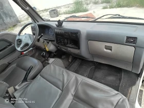 Kia K2500 2.5 | Mobile.bg � ����� ������ 8