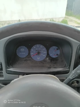 Kia K2500 2.5 | Mobile.bg � ����� ������ 5