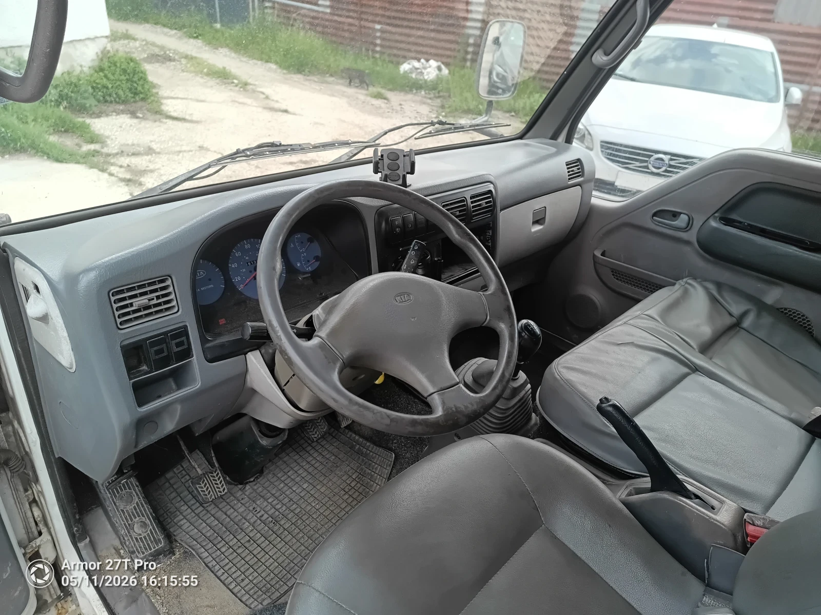 Kia K2500 2.5 | Mobile.bg � ����������� 6