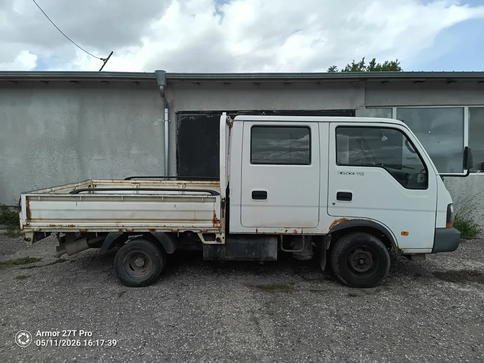 Kia K2500 2.5 | Mobile.bg � ����������� 3