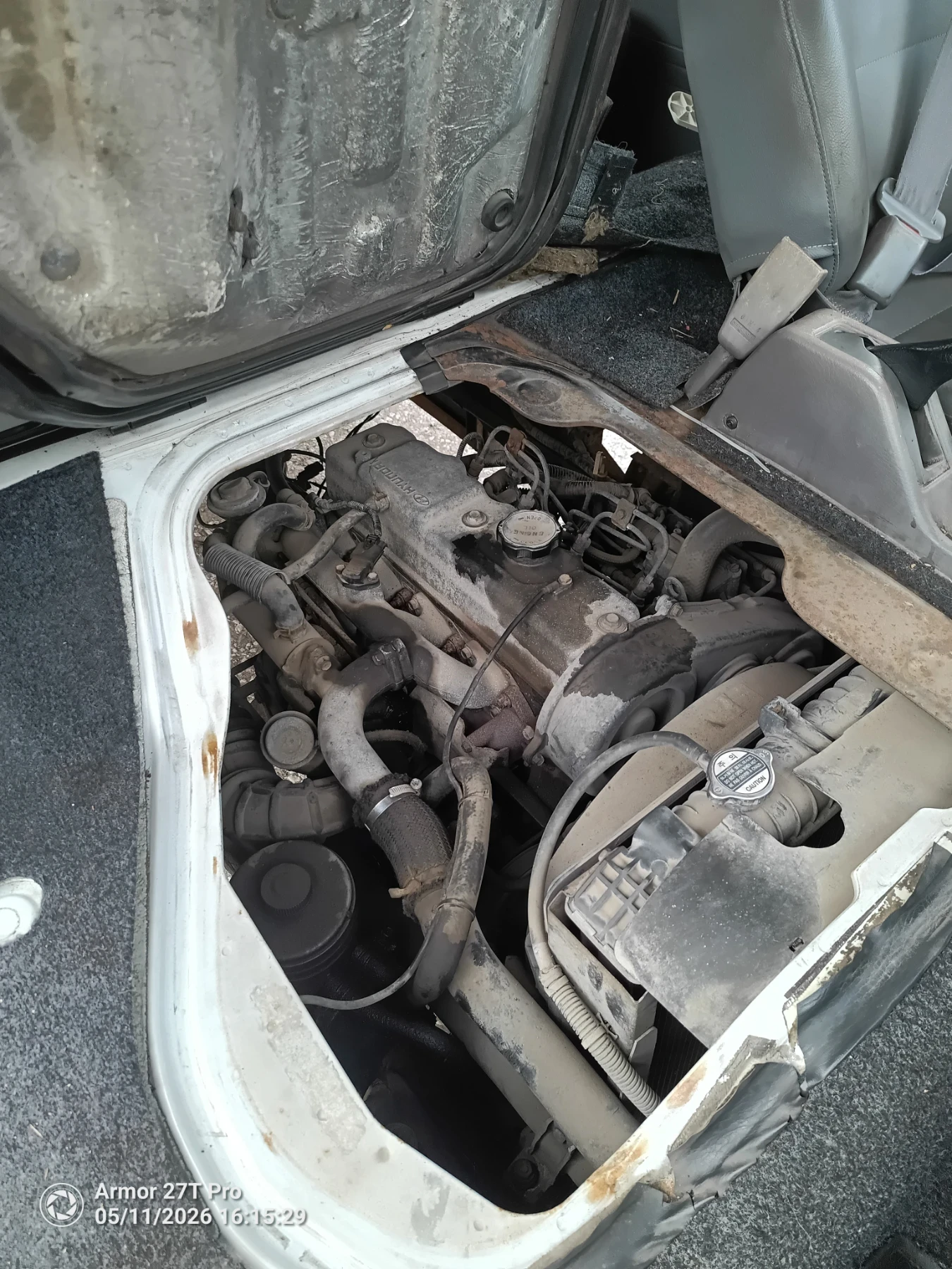 Kia K2500 2.5 | Mobile.bg � ����������� 7