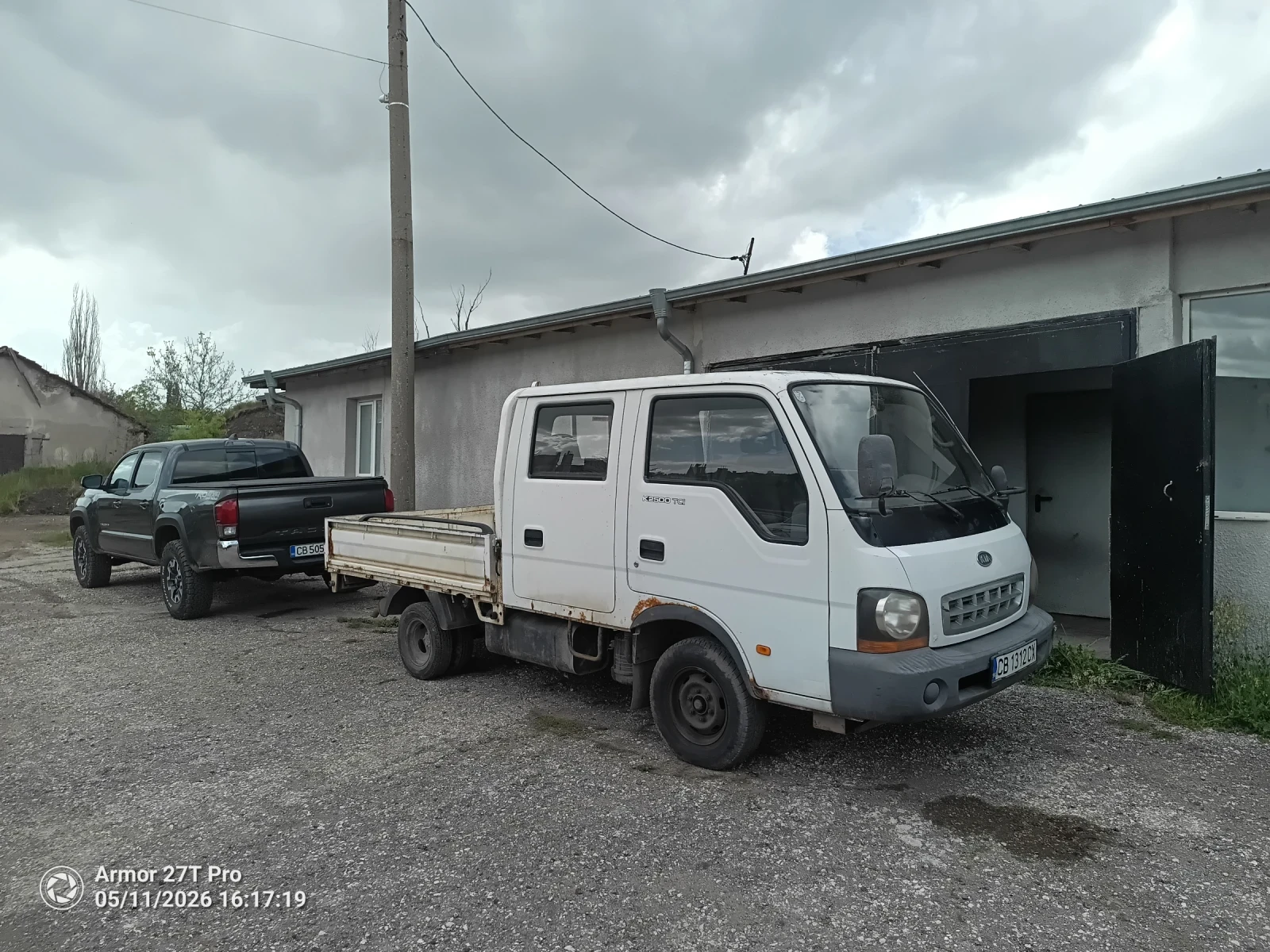 Kia K2500 2.5 | Mobile.bg � ����������� 1