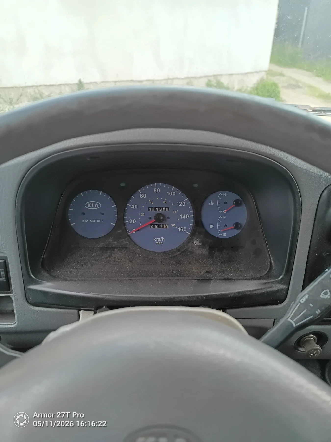 Kia K2500 2.5 | Mobile.bg � ����������� 5