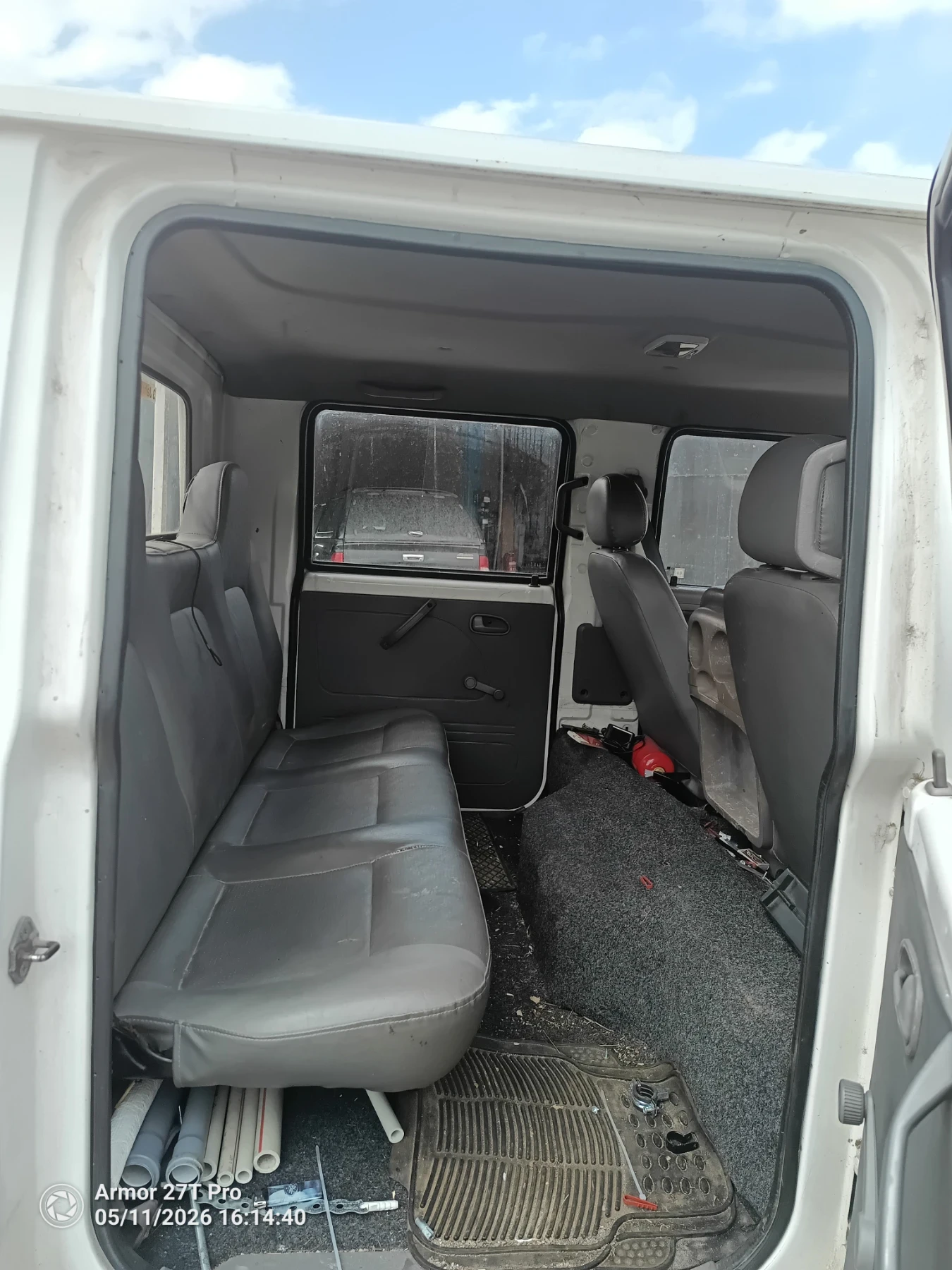 Kia K2500 2.5 | Mobile.bg � ����������� 10