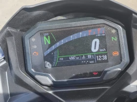 Kawasaki Ninja EX 650, снимка 6