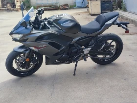 Kawasaki Ninja EX 650, снимка 3