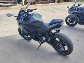 Kawasaki Ninja EX 650, снимка 10