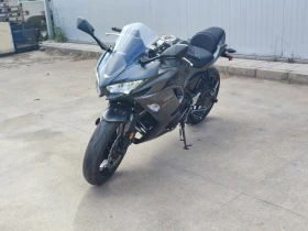 Kawasaki Ninja EX 650, снимка 2
