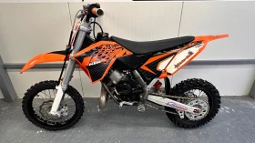 Ktm SX 65, снимка 5