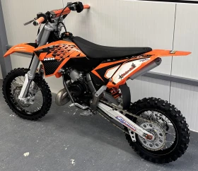 Ktm SX 65, снимка 7