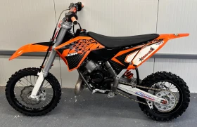 Ktm SX 65, снимка 9