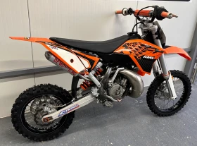 Ktm SX 65, снимка 2
