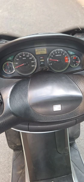 Honda S-Wing S WING 150, снимка 4