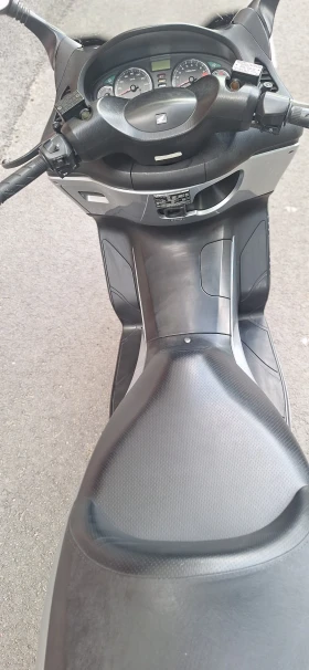 Honda S-Wing S WING 150, снимка 5