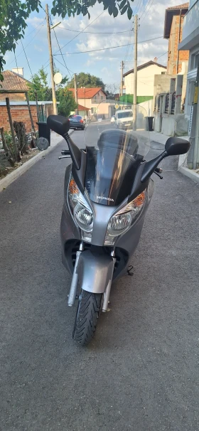 Honda S-Wing S WING 150, снимка 2