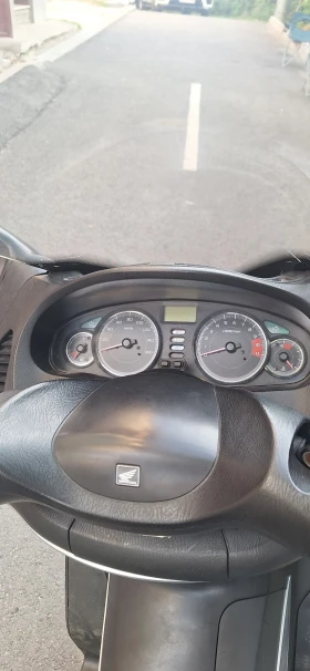 Honda S-Wing S WING 150, снимка 3