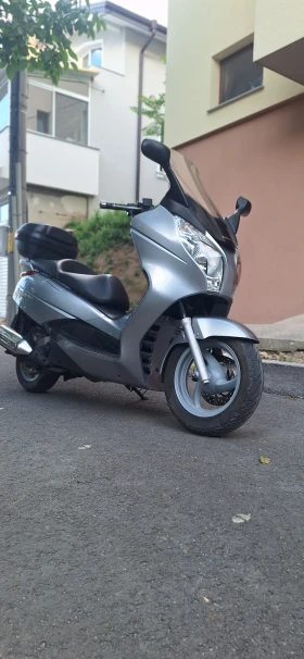 Honda S-Wing S WING 150, снимка 1