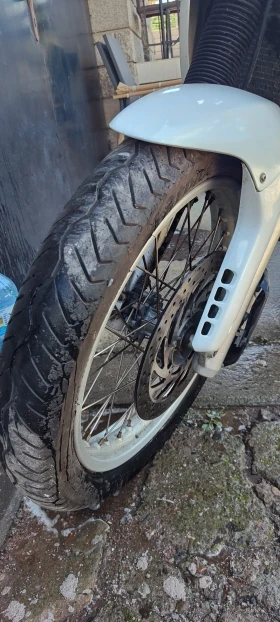 BMW F F650, снимка 9