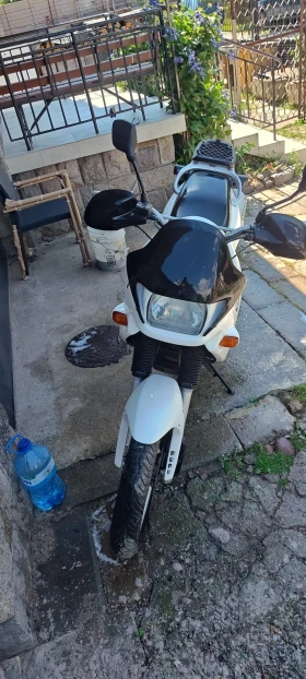 BMW F F650, снимка 1