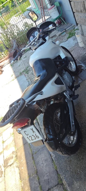 BMW F F650, снимка 4