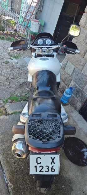 BMW F F650, снимка 5