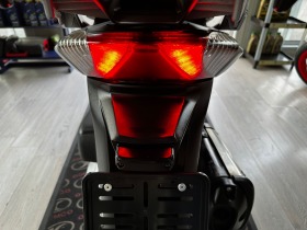 Honda Sh 300i ABS/LED, снимка 4 - Мотоциклети и мототехника - 45358952