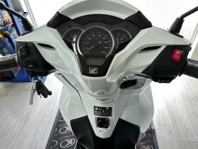 Honda Sh 300i ABS/LED, снимка 13 - Мотоциклети и мототехника - 45358952
