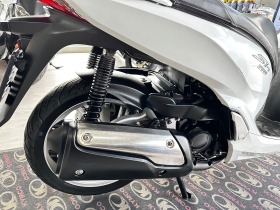 Honda Sh 300i ABS/LED, снимка 11 - Мотоциклети и мототехника - 45358952