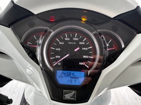 Honda Sh 300i ABS/LED, снимка 2 - Мотоциклети и мототехника - 45358952