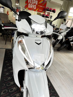 Honda Sh 300i ABS/LED, снимка 1 - Мотоциклети и мототехника - 45358952