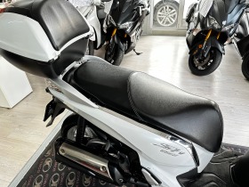 Honda Sh 300i ABS/LED, снимка 3 - Мотоциклети и мототехника - 45358952