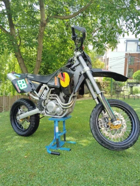  Ktm EXC