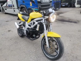 Suzuki SV 650 | Mobile.bg    1