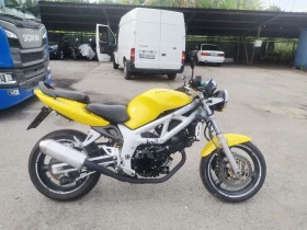 Suzuki SV 650 | Mobile.bg    4