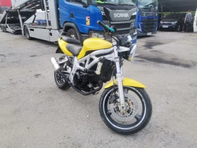 Suzuki SV 650 | Mobile.bg    7