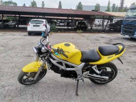 Suzuki SV 650 | Mobile.bg    3