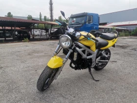 Suzuki SV 650 | Mobile.bg    6