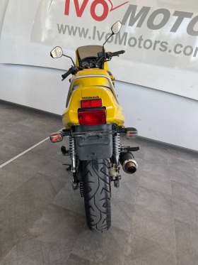 Honda Cb, снимка 4