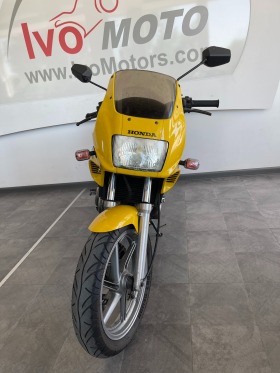 Honda Cb, снимка 3