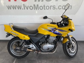 Honda Cb, снимка 2