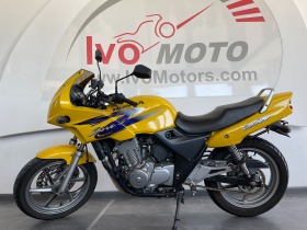 Honda Cb, снимка 1