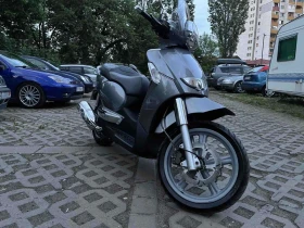  Aprilia Scarabeo